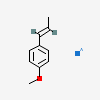 an image of a chemical structure CID 67263210