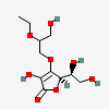 an image of a chemical structure CID 67267079