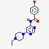 an image of a chemical structure CID 67268289