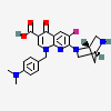 an image of a chemical structure CID 67274966