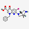 an image of a chemical structure CID 67275268
