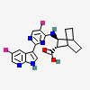 an image of a chemical structure CID 67286591