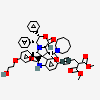 an image of a chemical structure CID 6729064