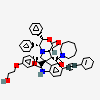 an image of a chemical structure CID 6729097