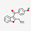 an image of a chemical structure CID 67292278