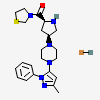 an image of a chemical structure CID 67292672