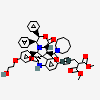 an image of a chemical structure CID 6729416