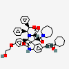 an image of a chemical structure CID 6729427