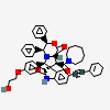 an image of a chemical structure CID 6729449