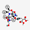 an image of a chemical structure CID 6729595