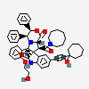 an image of a chemical structure CID 6729603