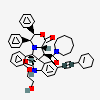 an image of a chemical structure CID 6729625