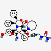 an image of a chemical structure CID 6729658