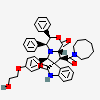 an image of a chemical structure CID 6729779