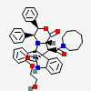 an image of a chemical structure CID 6729801