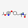 an image of a chemical structure CID 67302294