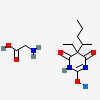 an image of a chemical structure CID 67302830