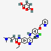 an image of a chemical structure CID 67307512