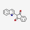 an image of a chemical structure CID 6731