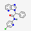 an image of a chemical structure CID 67312071