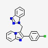 an image of a chemical structure CID 67312478