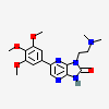 an image of a chemical structure CID 67316698