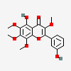 an image of a chemical structure CID 67320322