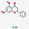 an image of a chemical structure CID 67327532