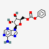 an image of a chemical structure CID 67328547