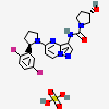 an image of a chemical structure CID 67330085