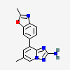 an image of a chemical structure CID 67336102