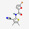 an image of a chemical structure CID 673474