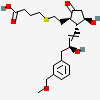 an image of a chemical structure CID 67357303