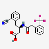 an image of a chemical structure CID 67360279