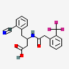 an image of a chemical structure CID 67360281
