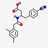 an image of a chemical structure CID 67360825