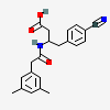 an image of a chemical structure CID 67361946