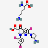 an image of a chemical structure CID 67363668