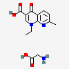 an image of a chemical structure CID 67363732