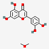 an image of a chemical structure CID 67363741