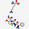 an image of a chemical structure CID 67364538