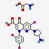 an image of a chemical structure CID 67364933