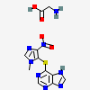 an image of a chemical structure CID 67365657