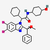 an image of a chemical structure CID 67373821