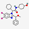 an image of a chemical structure CID 67373824