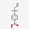 an image of a chemical structure CID 67376928