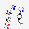 an image of a chemical structure CID 67377996