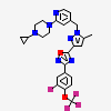 an image of a chemical structure CID 67378277