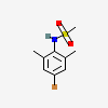 an image of a chemical structure CID 673820