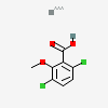 an image of a chemical structure CID 67382167